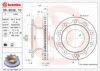 SMB M069018 Brake Disc